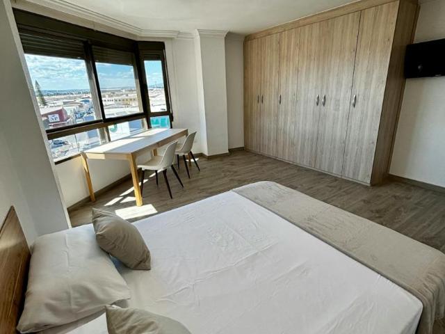 1 Dormitorio Shared Living/Roommate Manises Manises 103655525