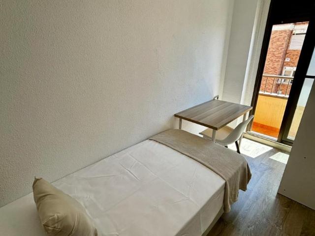1 Dormitorio Shared Living/Roommate Manises Manises 103031726