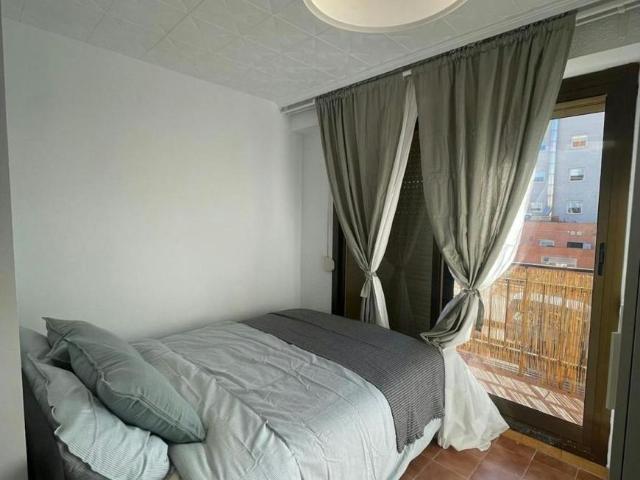 1 Dormitorio Shared Living/Roommate Manises Manises 104843027