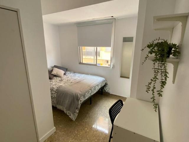 1 Dormitorio Shared Living/Roommate Manises Manises LS102814113