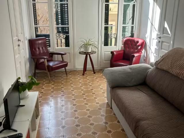 1 Dormitorio Shared Living/Roommate Manresa Manresa 100384544