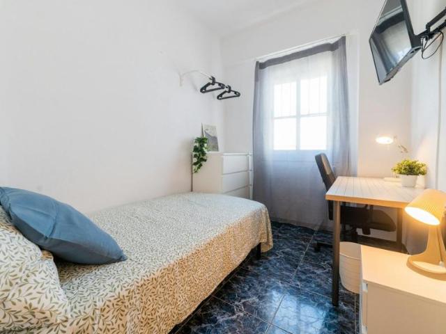 1 Dormitorio Shared Living/Roommate Massamagrell Massamagrell LS99232572