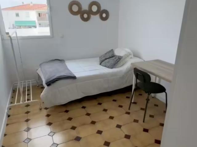 1 Dormitorio Shared Living/Roommate Marbella Marbella 96690076