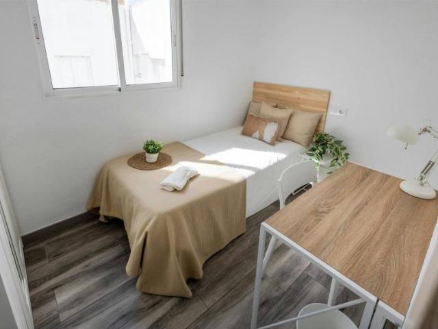 1 Dormitorio Shared Living/Roommate Mislata Mislata 100717173