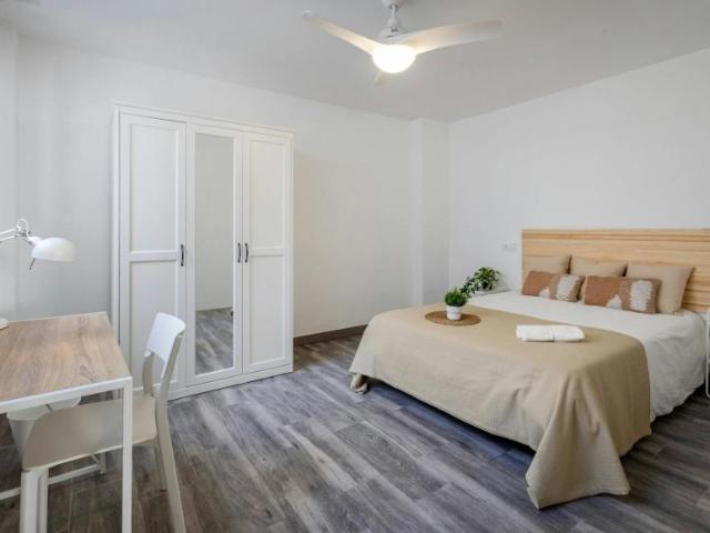 1 Dormitorio Shared Living/Roommate Mislata Mislata 102850987