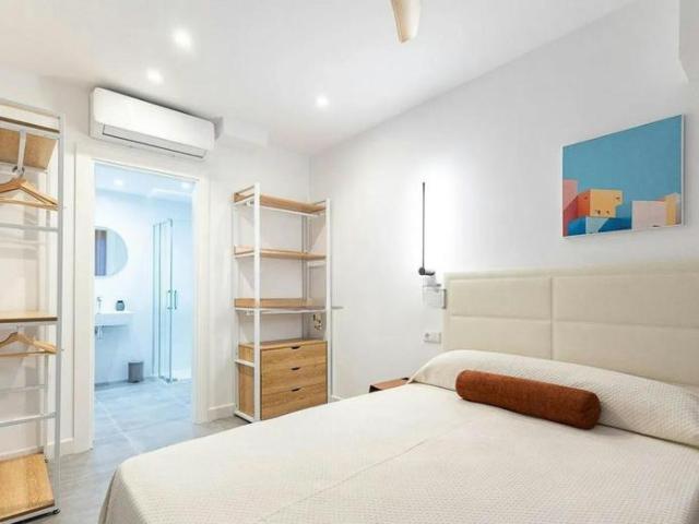 1 Dormitorio Shared Living/Roommate Mislata Mislata 104564098