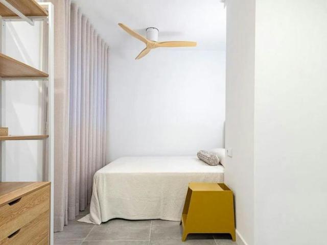 1 Dormitorio Shared Living/Roommate Mislata Mislata 104564100
