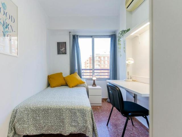1 Dormitorio Shared Living/Roommate Mislata Mislata LS100722800