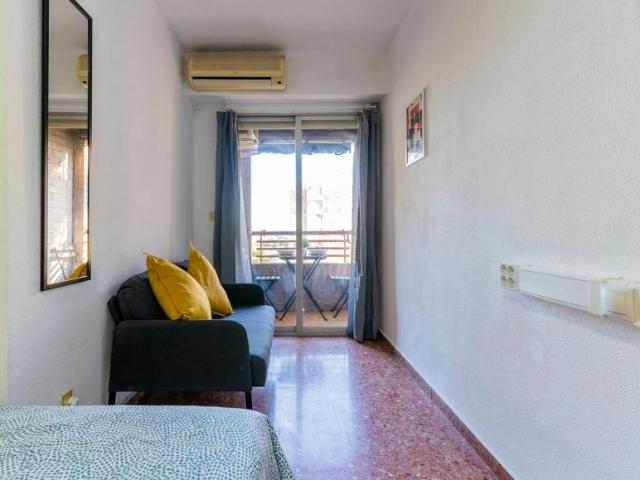 1 Dormitorio Shared Living/Roommate Mislata Mislata LS101845876
