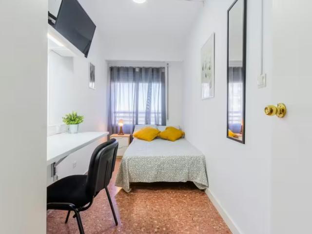 1 Dormitorio Shared Living/Roommate Mislata Mislata LS98539685