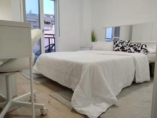 1 Dormitorio Shared Living/Roommate Mislata Mislata LS98675537