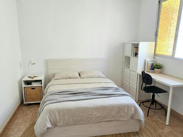 1 Dormitorio Shared Living/Roommate Moncada Moncada 104068390