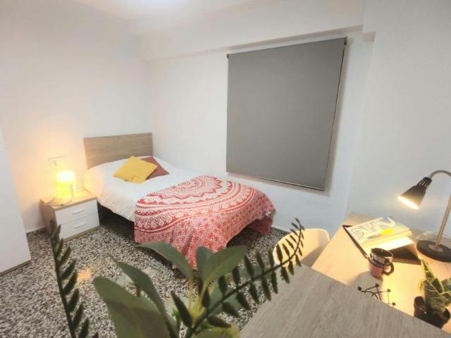 1 Dormitorio Shared Living/Roommate Moncada Moncada 104293377
