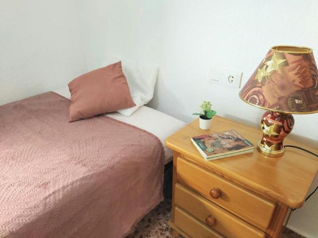 1 Dormitorio Shared Living/Roommate Moncada Moncada LS101884803