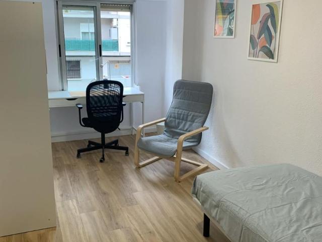 1 Dormitorio Shared Living/Roommate Montcada Montcada 100714831