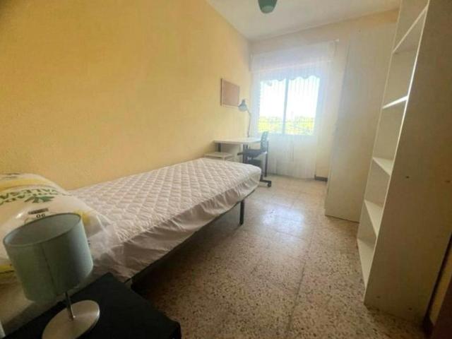 1 Dormitorio Shared Living/Roommate Móstoles Móstoles LS100716098