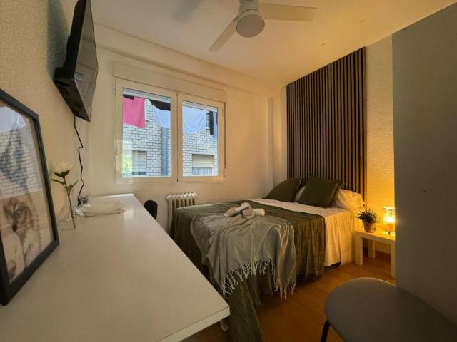 1 Dormitorio Shared Living/Roommate Móstoles Móstoles LS102813335
