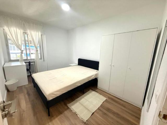 1 Dormitorio Shared Living/Roommate Móstoles Móstoles 100088437