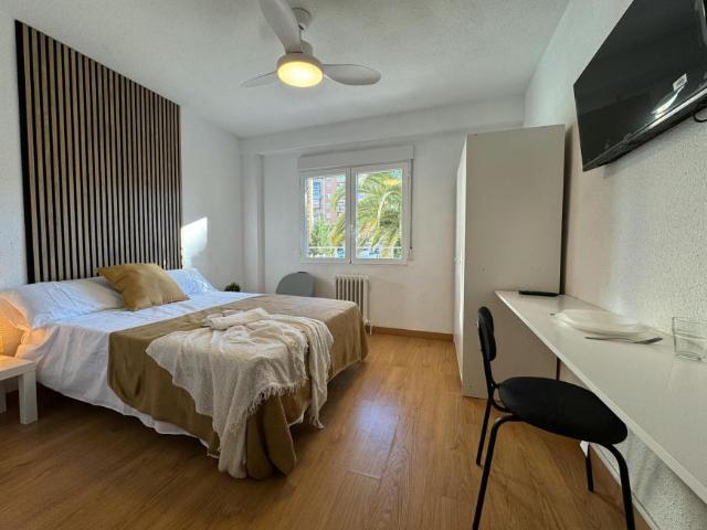 1 Dormitorio Shared Living/Roommate Móstoles Móstoles 102813399
