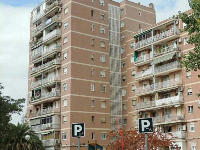 1 Dormitorio Shared Living/Roommate Móstoles Móstoles 103179990