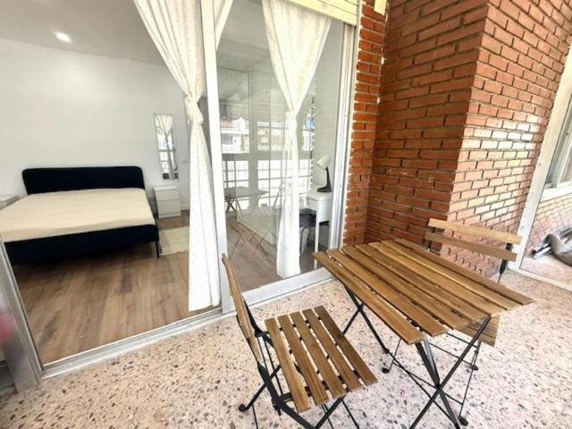 1 Dormitorio Shared Living/Roommate Móstoles Móstoles 104825848