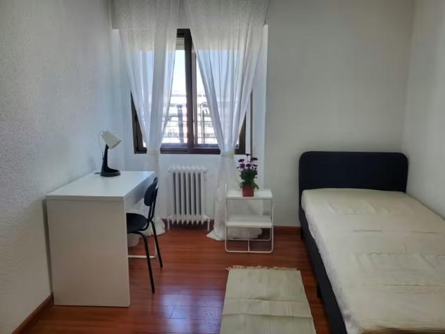 1 Dormitorio Shared Living/Roommate Móstoles Móstoles 98538206