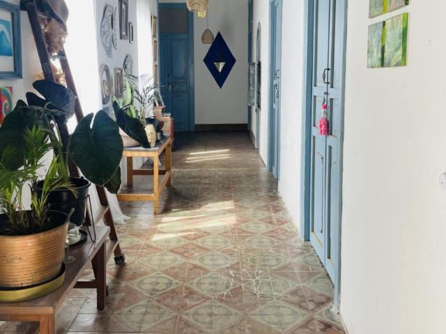 1 Dormitorio Shared Living/Roommate Moya Moya 99389108