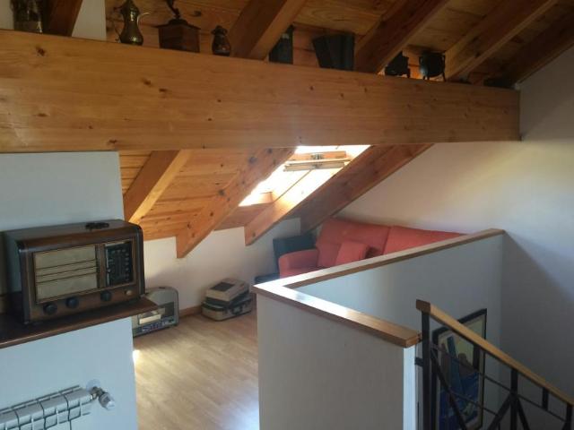 1 Dormitorio Shared Living/Roommate Navacerrada Navacerrada LS93949656