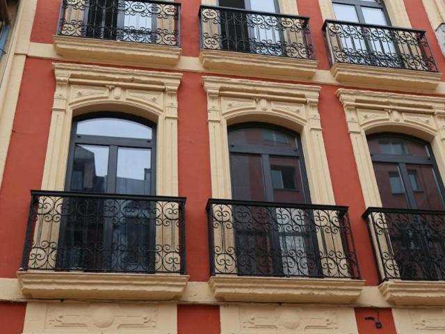 1 Dormitorio Shared Living/Roommate Oviedo Oviedo 104471846