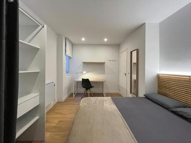 1 Dormitorio Shared Living/Roommate Oviedo Oviedo 102849636
