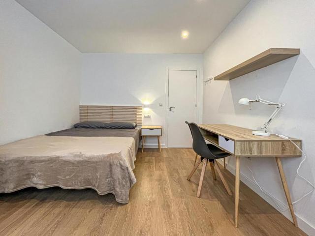 1 Dormitorio Shared Living/Roommate Oviedo Oviedo 103119879