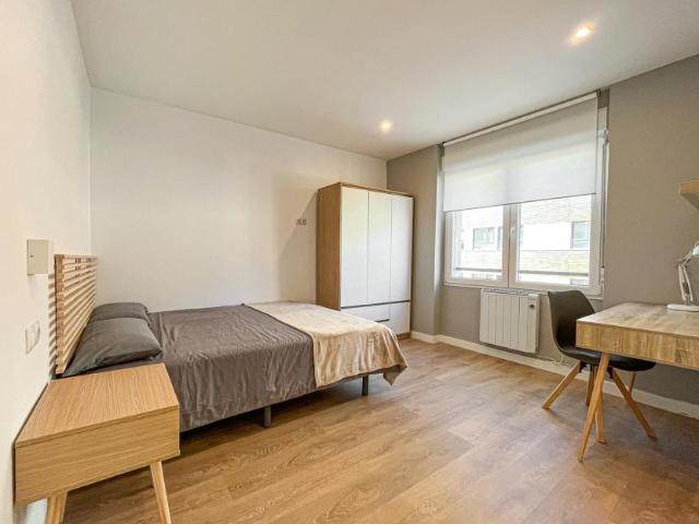 1 Dormitorio Shared Living/Roommate Oviedo Oviedo 103119880