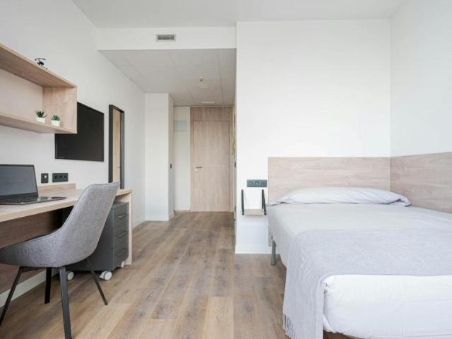 1 Dormitorio Shared Living/Roommate Oviedo Oviedo 91454667