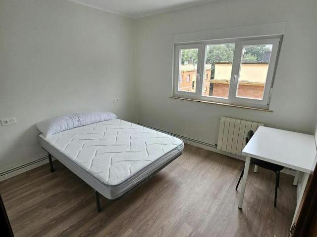 1 Dormitorio Shared Living/Roommate Oviedo Oviedo LS82554137