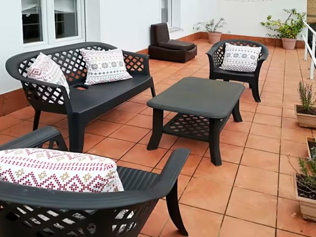 1 Dormitorio Shared Living/Roommate Oviedo Oviedo LS95924867