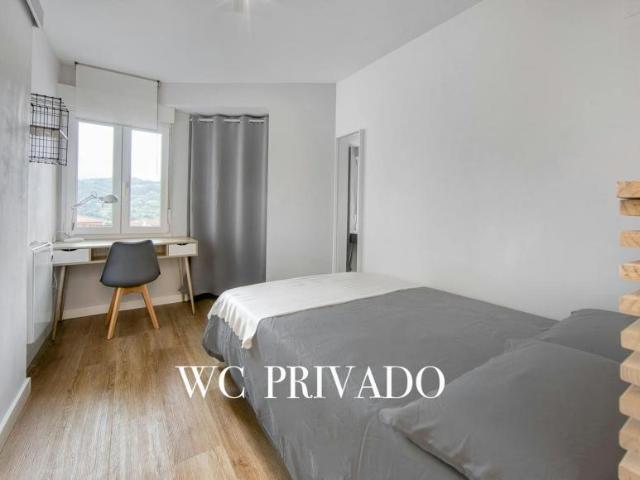 1 Dormitorio Shared Living/Roommate Oviedo Oviedo LS102771821