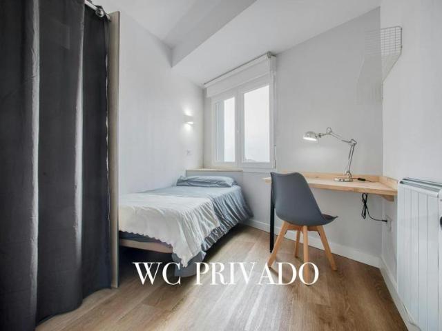 1 Dormitorio Shared Living/Roommate Oviedo Oviedo LS102771888