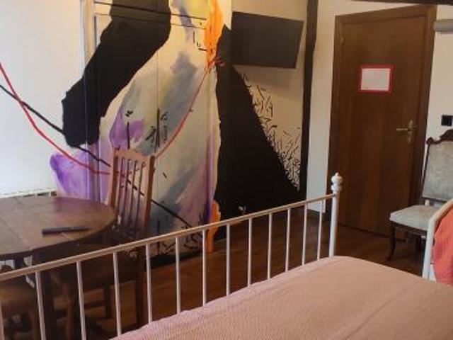 1 Dormitorio Shared Living/Roommate Auritz Auritz 88512541