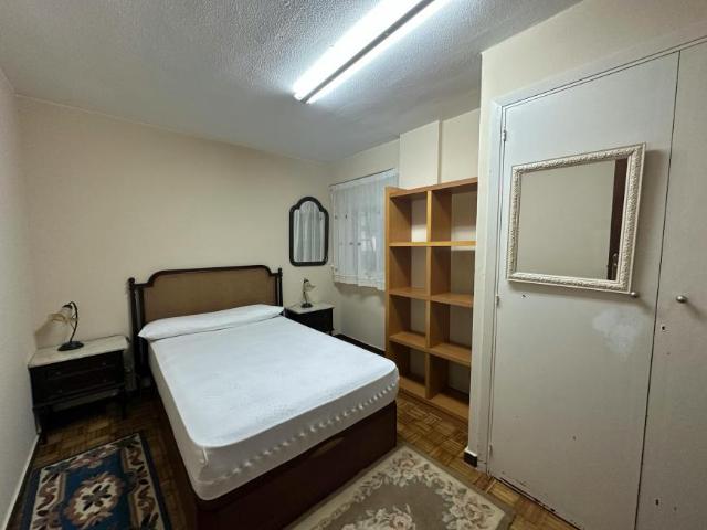1 Dormitorio Shared Living/Roommate A Coruña A Coruña 100765309
