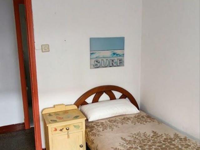 1 Dormitorio Shared Living/Roommate A Coruña A Coruña 99373904
