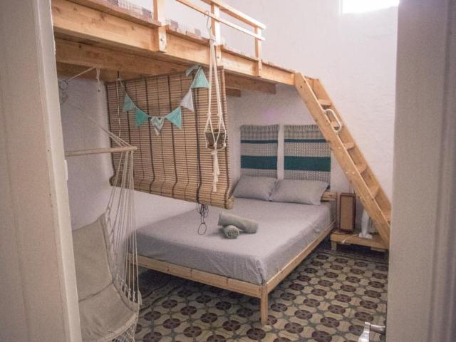 1 Dormitorio Shared Living/Roommate Agaete Agaete 99281025