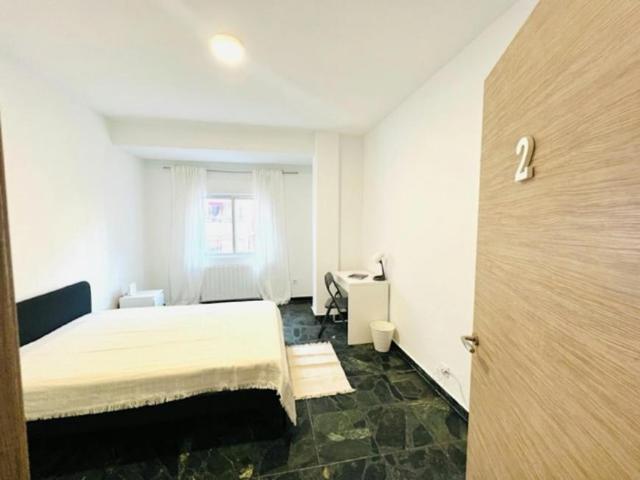 1 Dormitorio Shared Living/Roommate Alcobendas Alcobendas 99799324