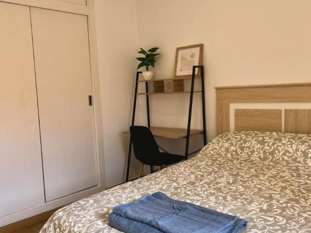 1 Dormitorio Shared Living/Roommate Alcobendas Alcobendas 100714194