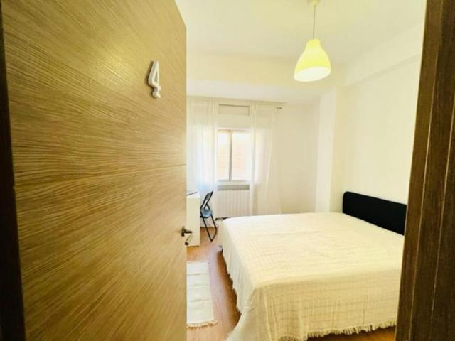 1 Dormitorio Shared Living/Roommate Alcobendas Alcobendas 101643051