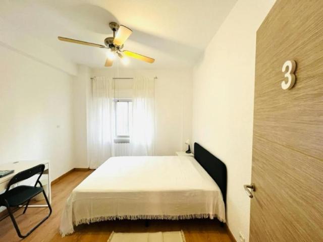 1 Dormitorio Shared Living/Roommate Alcobendas Alcobendas 102917076
