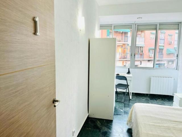 1 Dormitorio Shared Living/Roommate Alcobendas Alcobendas 102340468