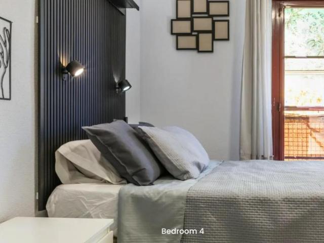 1 Dormitorio Shared Living/Roommate Alcobendas Alcobendas 104783386