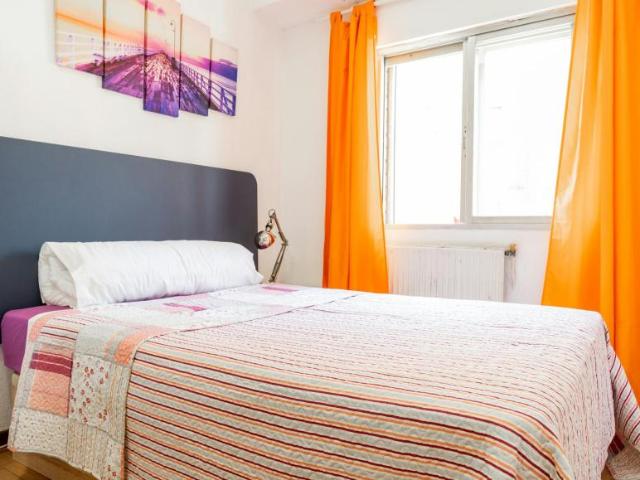 1 Dormitorio Shared Living/Roommate Alcobendas Alcobendas LS94992608