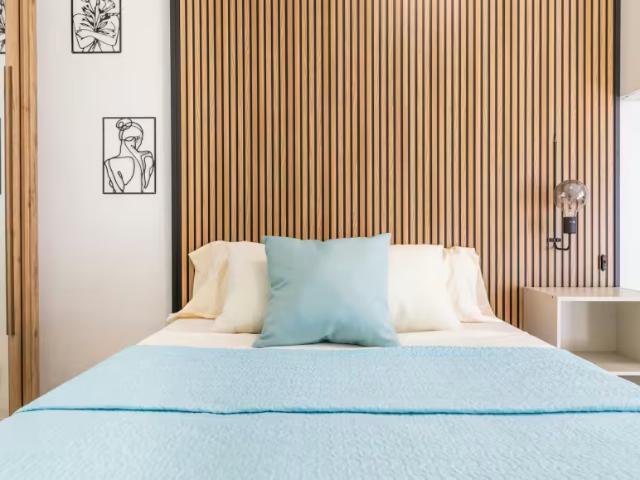 1 Dormitorio Shared Living/Roommate Alcobendas Alcobendas LS98537754