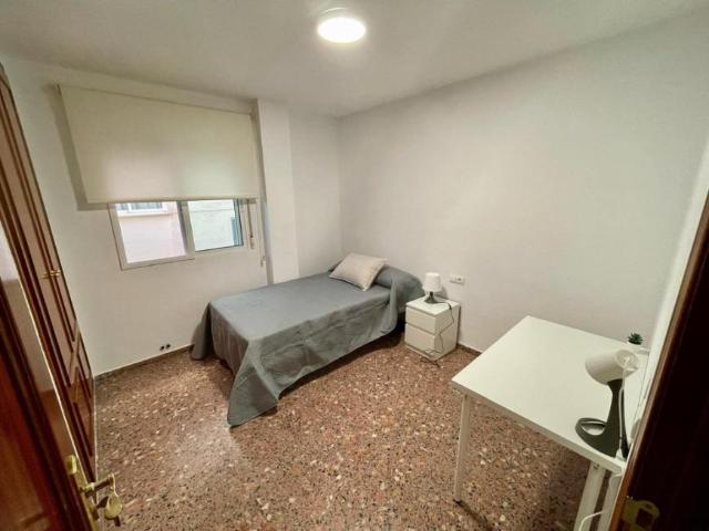 1 Dormitorio Shared Living/Roommate Alcoi Alcoi 104257875